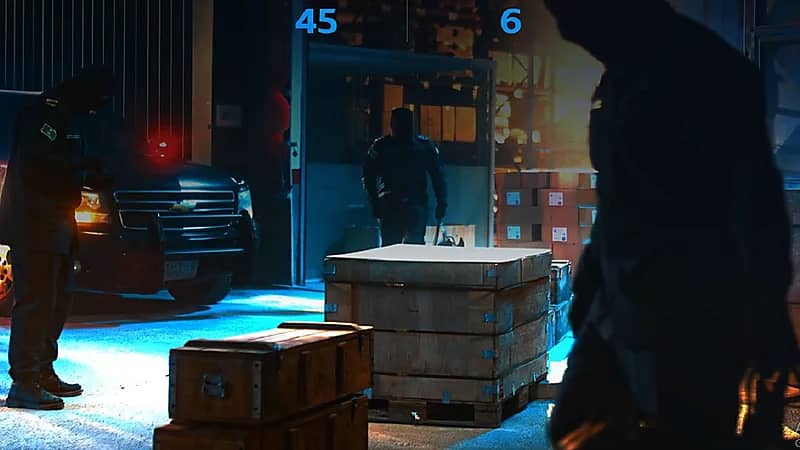 المنافذ الجمركية تسجل 1314 حالة ضبط خلال أسبوع