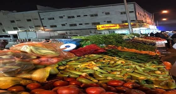 ضبط 37 عاملًا مخالفًا لأنظمة الإقامة والعمل بالرياض