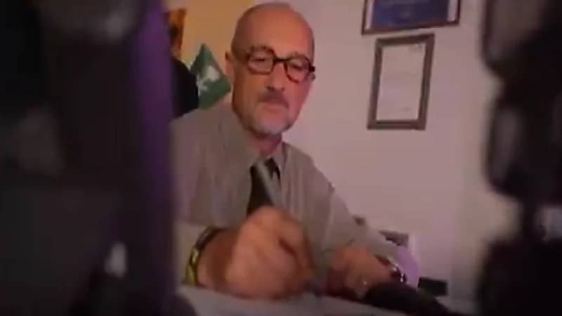 رجل أعمال إيطالي: مشروع الرياض الخضراء طموح ويهتم بالاقتصاد النظيف