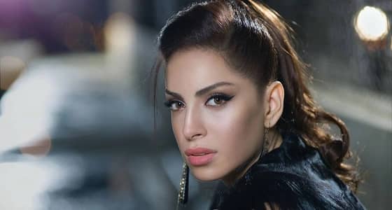 امال ماهر توضح حقيقة خلافها مع تركي آل الشيخ