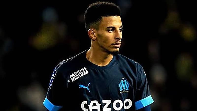 الهلال‬⁩ والأهلي يهتمان بالتعاقد مع عز الدين أوناحي