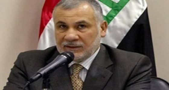 العراق: الحكم بالسجن لوزير التجارة في قضايا فساد