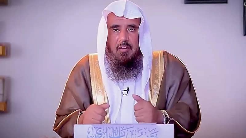 الخثلان يوضح شرطًا مهمًا يغفل عنه كثيرون عند شراء الذهب والفضة إلكترونيًا .. فيديو