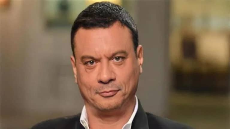 وفاة سيدة دهسها الفنان عباس أبو الحسن