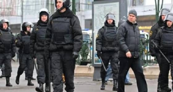 بعد وقوع انفجار بمتجر.. روسيا تنفي وجود علاقة إرهابية بالحادث