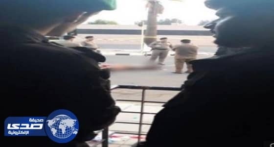 تفاصيل جديدة بشأن الاعتداء الإرهابي على الحرس الملكي في جدة
