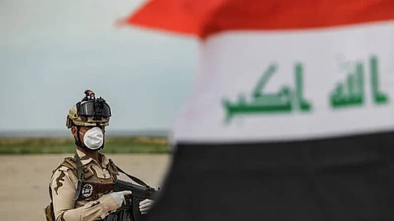 مقتل إرهابي خطير في تنظيم داعش الإرهابي