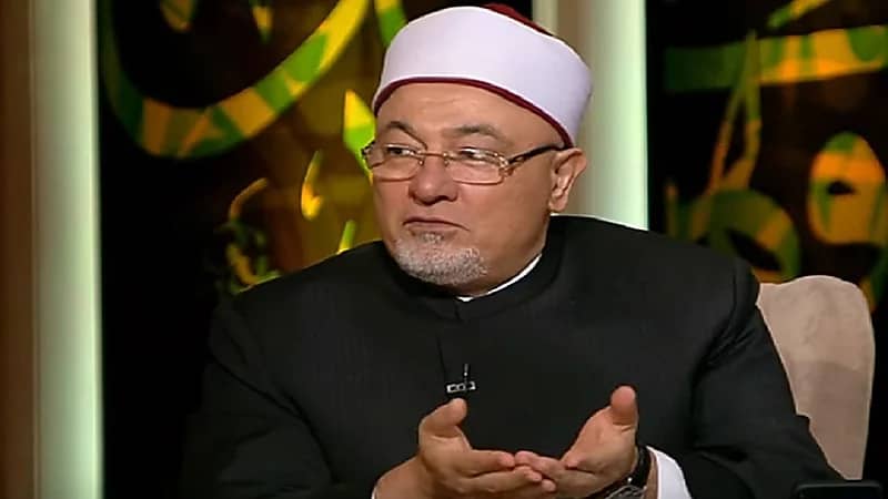 داعية مصري: الإخوان ينشرون الإلحاد ويطمسون الدين