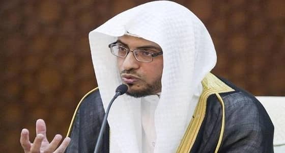 بالفيديو.." المغامسي " يرى إجازة زيارة النساء للمقابر " بشروط "