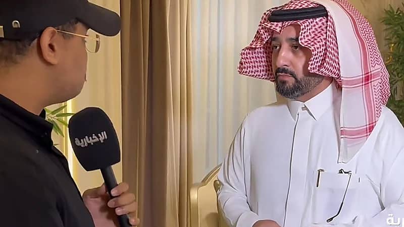 رئيس الأهلي: دعينا لكأس السوبر وعدنا بالكأس لأن مكاننا الأول .. فيديو