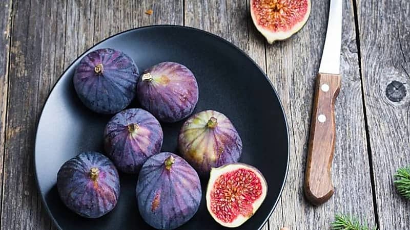 أبرز الفوائد الصحية الناتجة عن تناول التين الأسود