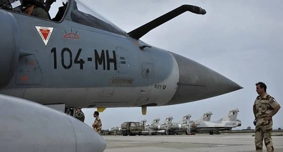 أردوغان يتورط في اعتراض طائرات الإمارات.. ومصادر تؤكد: طيار تركي يقود المقاتلات القطري