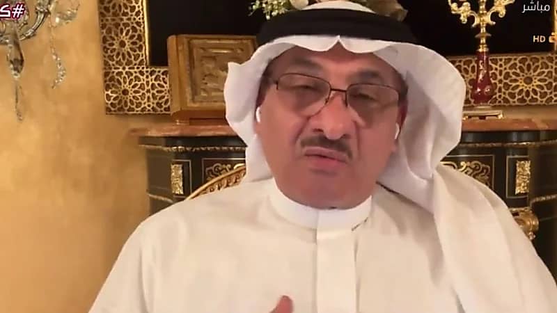 طارق كيال يعلق على بيان ⁧‫الأهلي‬⁩ بشأن أزمة ملعب الجوهر .. فيديو