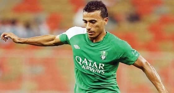 رغم إعلان الأهلي عن انتقاله.. عبد الشافي: لم أوقع عقد بشكل رسمي حتى الان