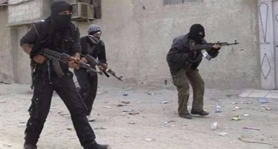 مقتل قيادي أردني من " هيئة تحرير الشام " شمال سوريا