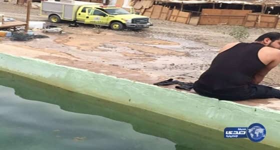 شاهد..باحث يطالب برفع سعر فواتير المياه