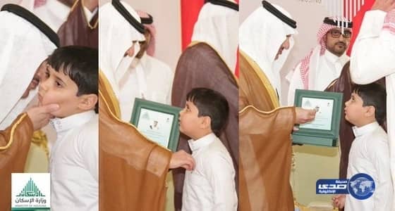 بالصور.. " الفضلي " : تطوير وادي الأديرع أولوية لدى الوزارة