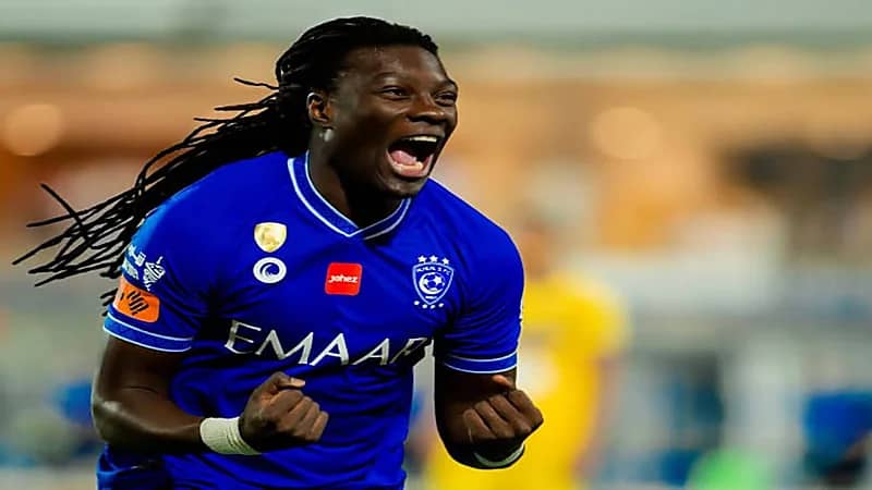 خبر سار في انتظار جماهير النصر