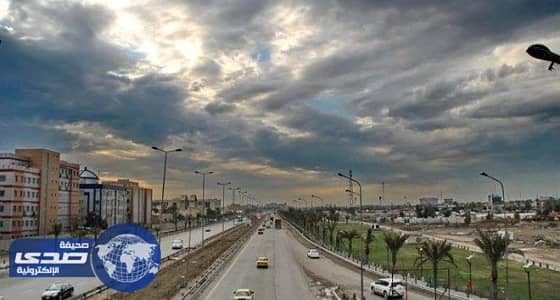 كتلة باردة تجتاح المناطق الشمالية والوسطى وتستمر إلى الثلاثاء