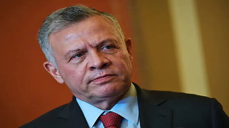 الديوان الملكي الأردني: الأموال والأصول الخاصة بالملك مستقلة عن خزينة الدولة