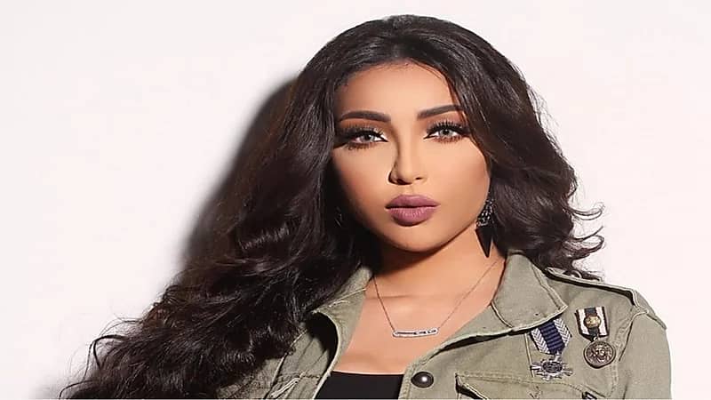 رد دنيا بطمة على الشامتين في حبسها  