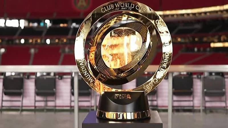 كأس العالم للأندية يصل إلى أتلانتا