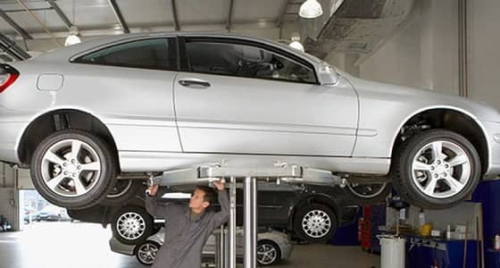 طرق تمكنك من صيانة السيارة بنفسك بعد كل 8 آلاف كيلومتر