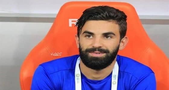 لاعب النصر لـ " الجماهير " : سنفرض كلمتنا في المباريات المقبلة