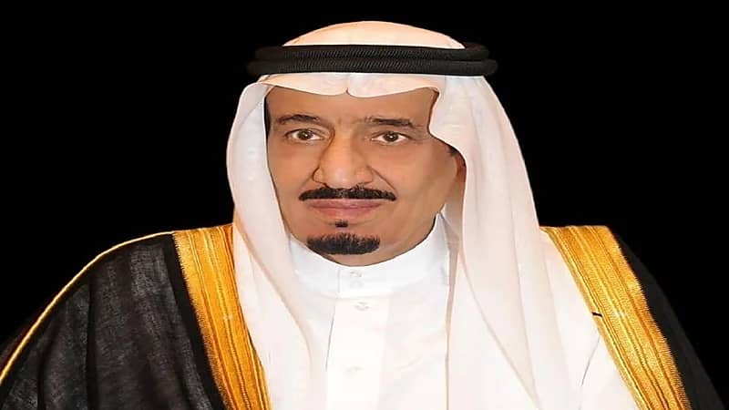 صدور عدد من الأوامر الملكية