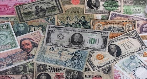 الأوراق النقدية لا تتراجع رغم الرقمنة