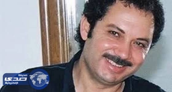 كمال أبورية يعود للقاهرة بعد تصوير مشاهده في " رمل الذاكرة "