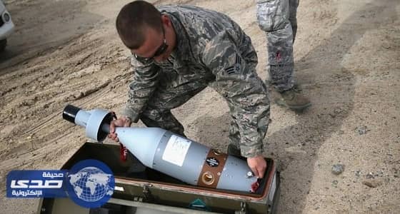 أميركا تعترف باستخدام اليورانيوم المنضب في سوريا