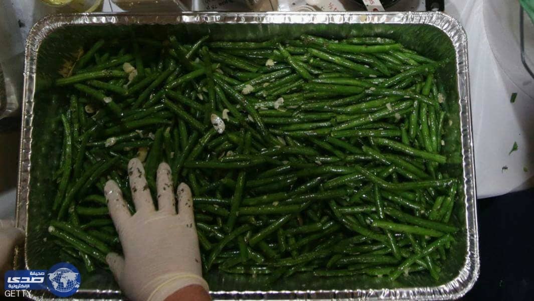 « معركة الفاصولياء  » تثير جدلاً في الشارع العراقي