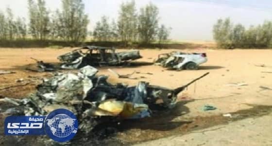 مسؤول: 85% من الحوادث المرورية سببها السائقون