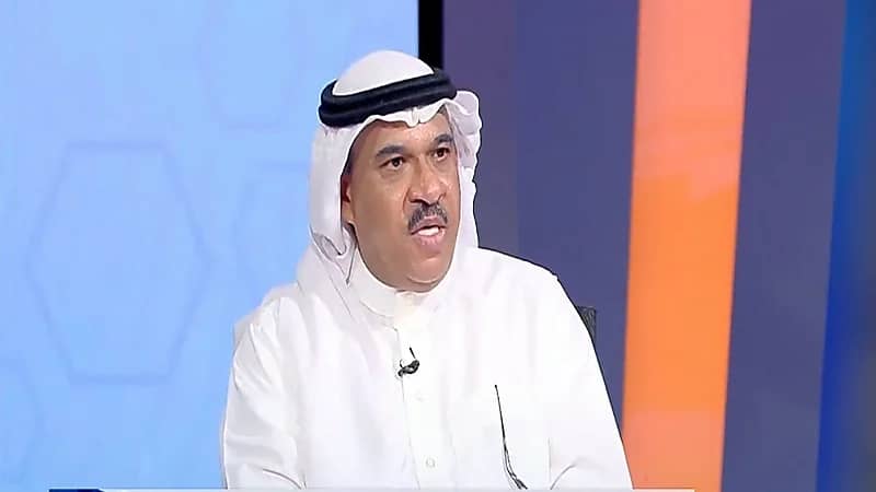 بالفيديو.. فؤاد أنور: جارسيا خذل النصراويين