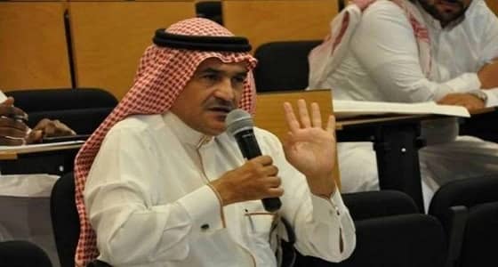 " السحيمي " : يجب على الإعلام فضح وكشف ملفات الفساد