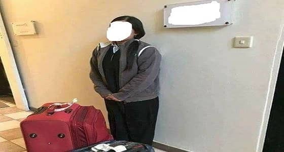 تفاصيل جديدة بشأن محاولة اغتصاب العاملة المنزلية في الرياض