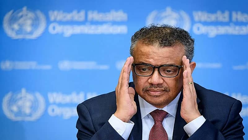 الصحة العالمية: جدري القرود يمثل تهديدا صحيا متطورا