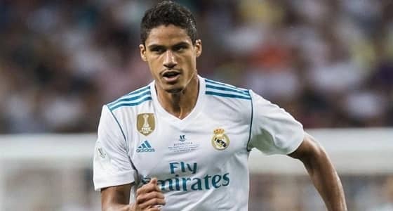 رافاييل فاران.. لاعب ريال مدريد الزجاجي