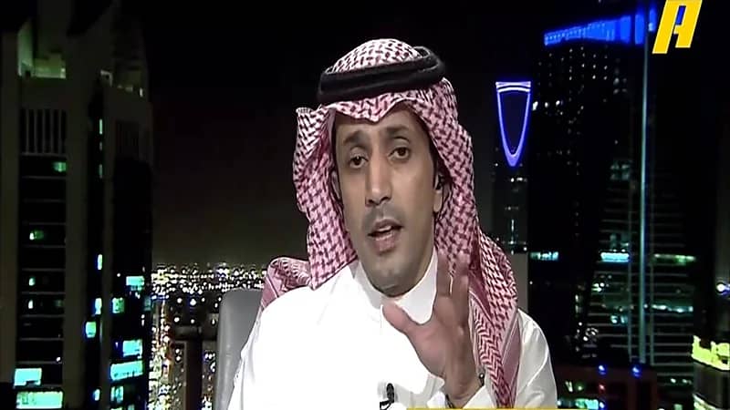 الزلال: الهلال في أضعف موسم بدني لم يستطع أن يفوز عليه النصر والاتحاد .. فيديو