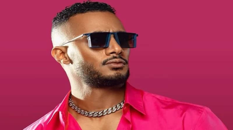 محمد رمضان: سعيد صالح صاحب فضل عليا