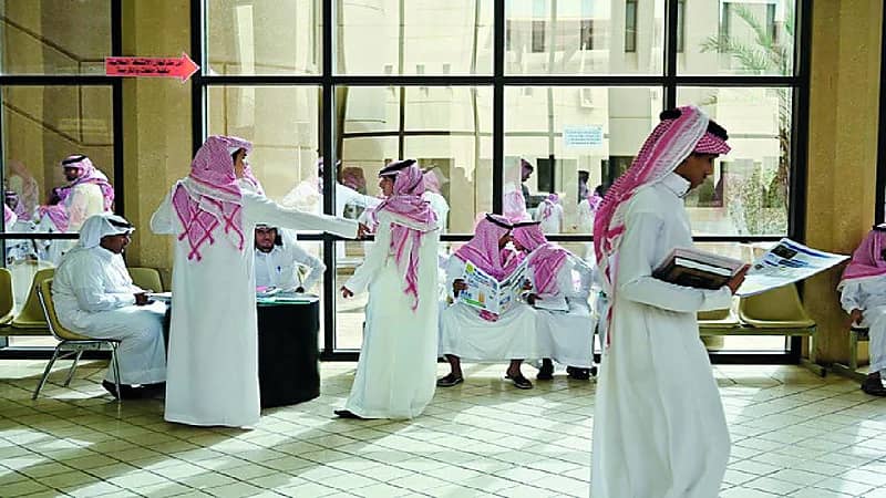 بالفيديو.. عميد بأم القرى يكشف عن أكثر التخصصات الجامعية إقبالاً هذا العام