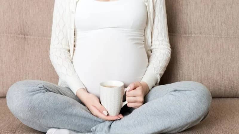 مشروبات لضبط الضغط أثناء الحمل
