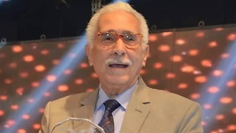 عبدالرحمن أبو زهرة يعتزل التمثيل نهائيًا