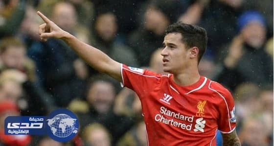 ⁠⁠⁠⁠كوتينيو يعلن غضبه من إدارة برشلونة