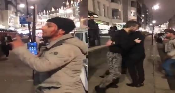 بالفيديو.. كشف تفاصيل الاعتداء على شاب خليجي بآلة حادة في لندن