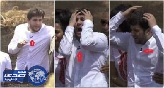 بالصور.. خطأ وقع فيه رامز جلال في يكشف فبركة المقلب