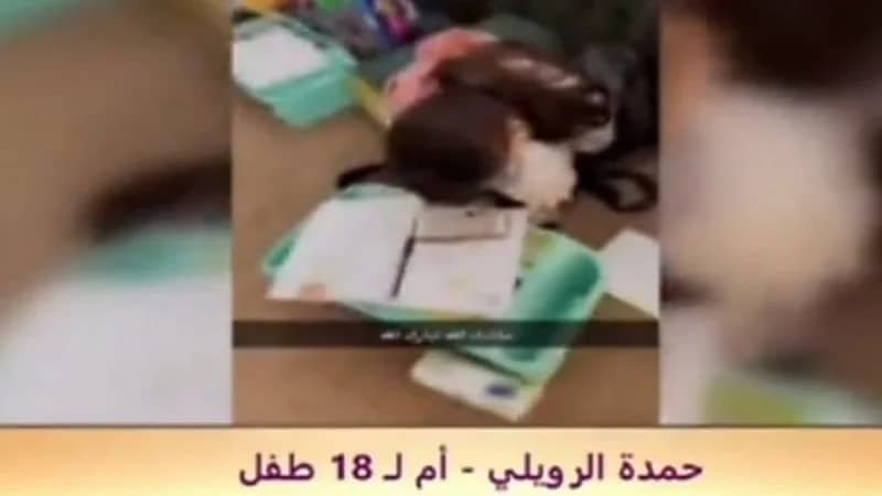 استشاري: التعرض للتدخين السلبي يعد أحد مثيرات الربو والأطفال الأكثر تعرضا للأضرار "فيديو" 