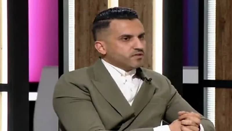 سعيد القحطاني : نظام الحكم في الدولة السعودية الثانية لا يختلف عن الأولى ( فيديو)