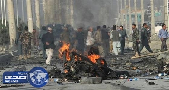 منى تودع ضيوفها المتعجلين